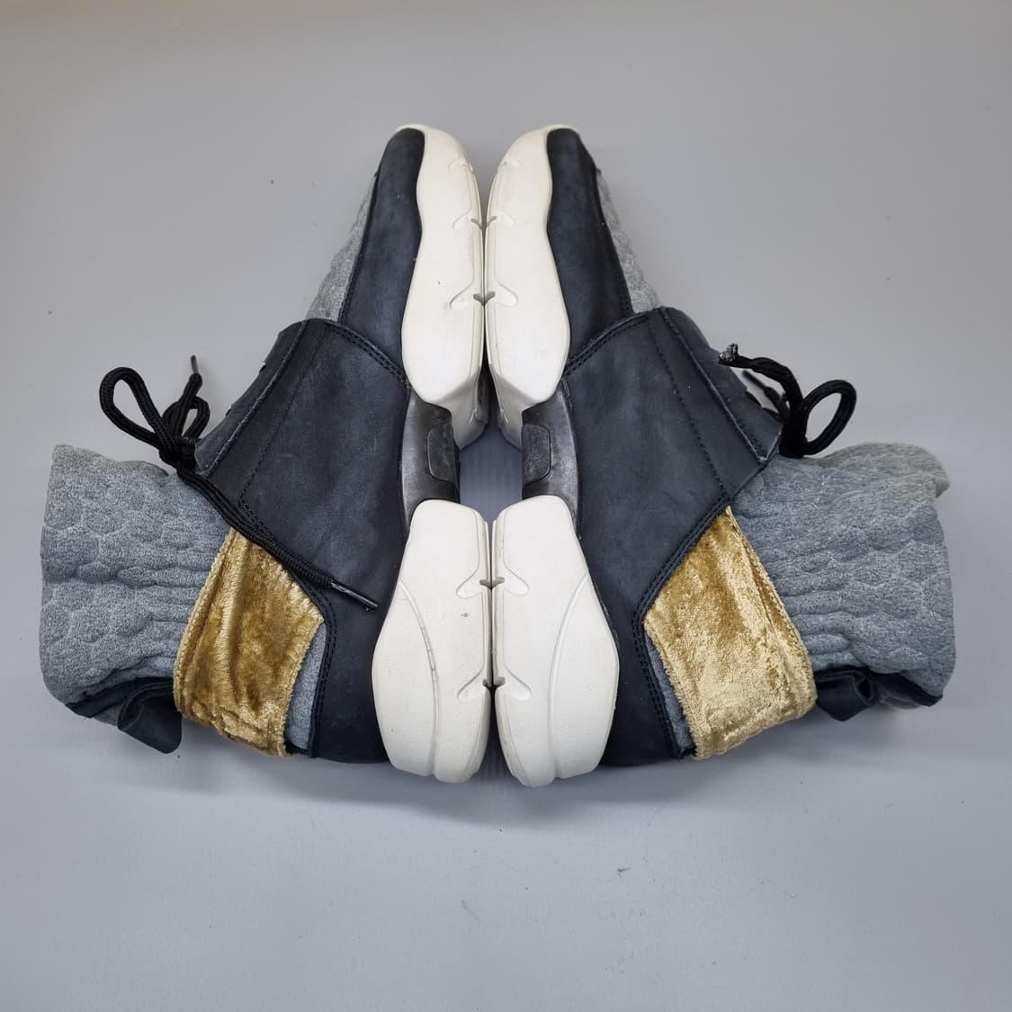 MSGM 삭스스니커즈38 240 상품이미지5