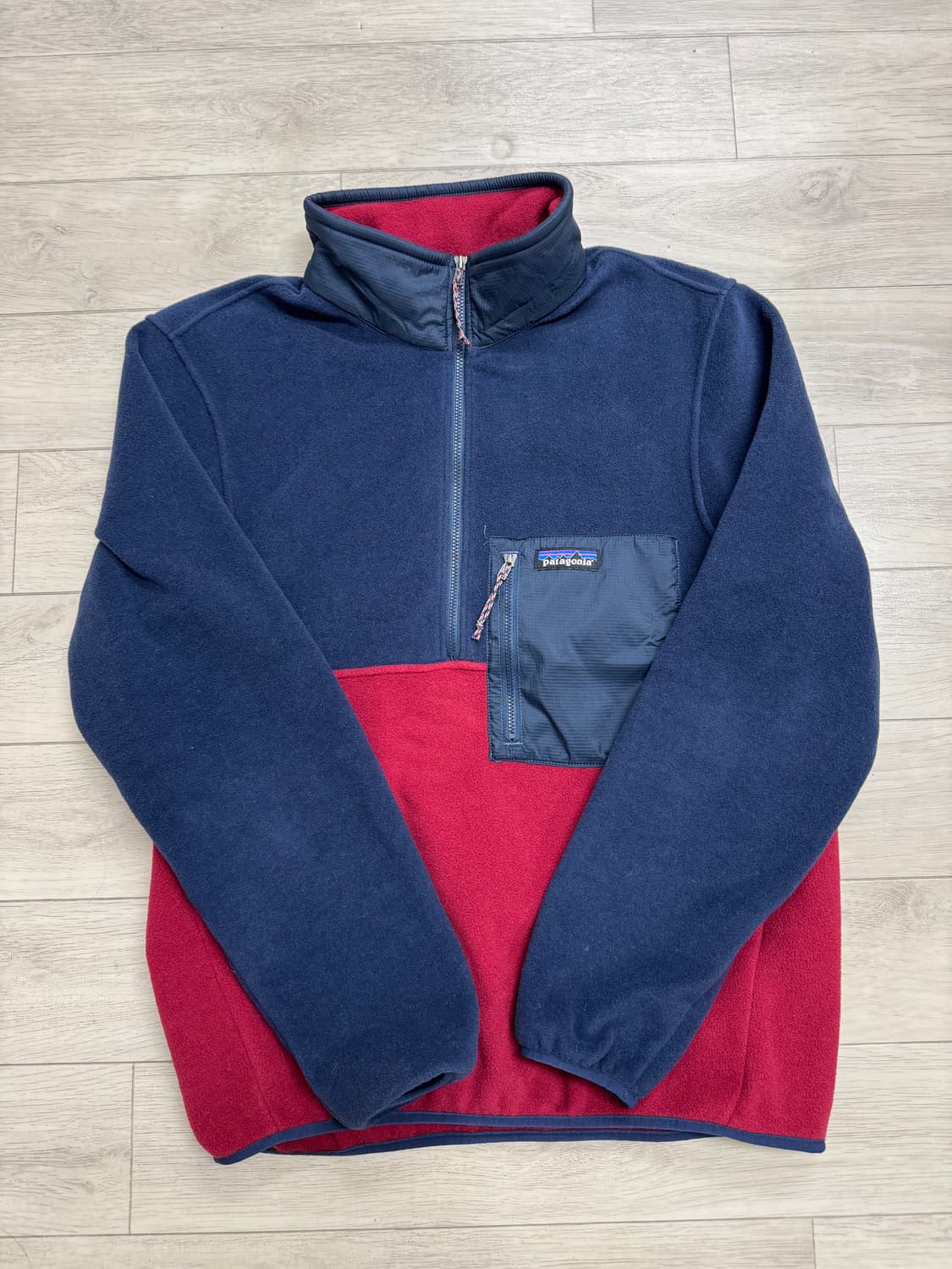 파타고니아 마이크로디니 남성s 상품이미지1