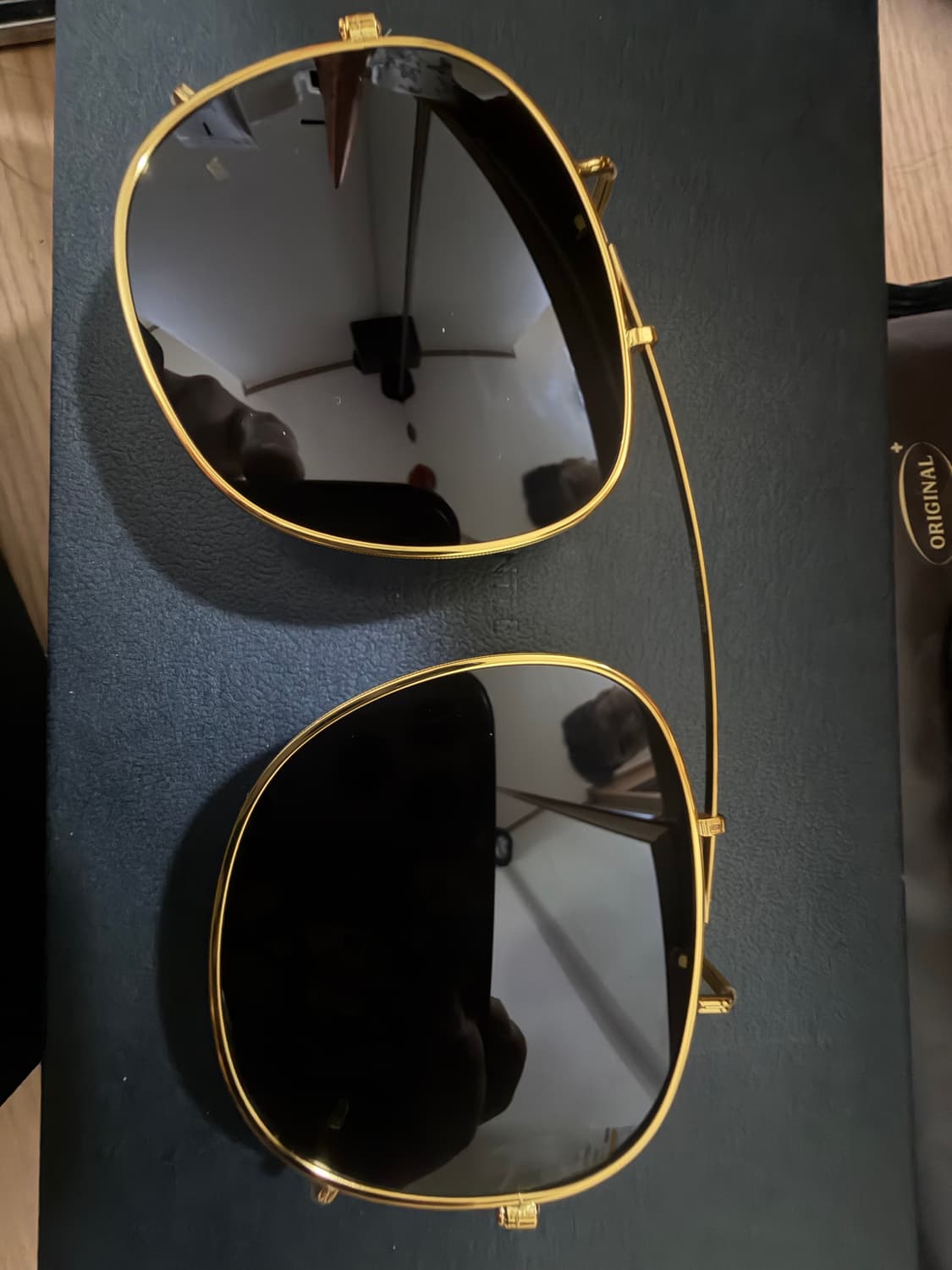 젠틀몬스터 UNAC  상품이미지4