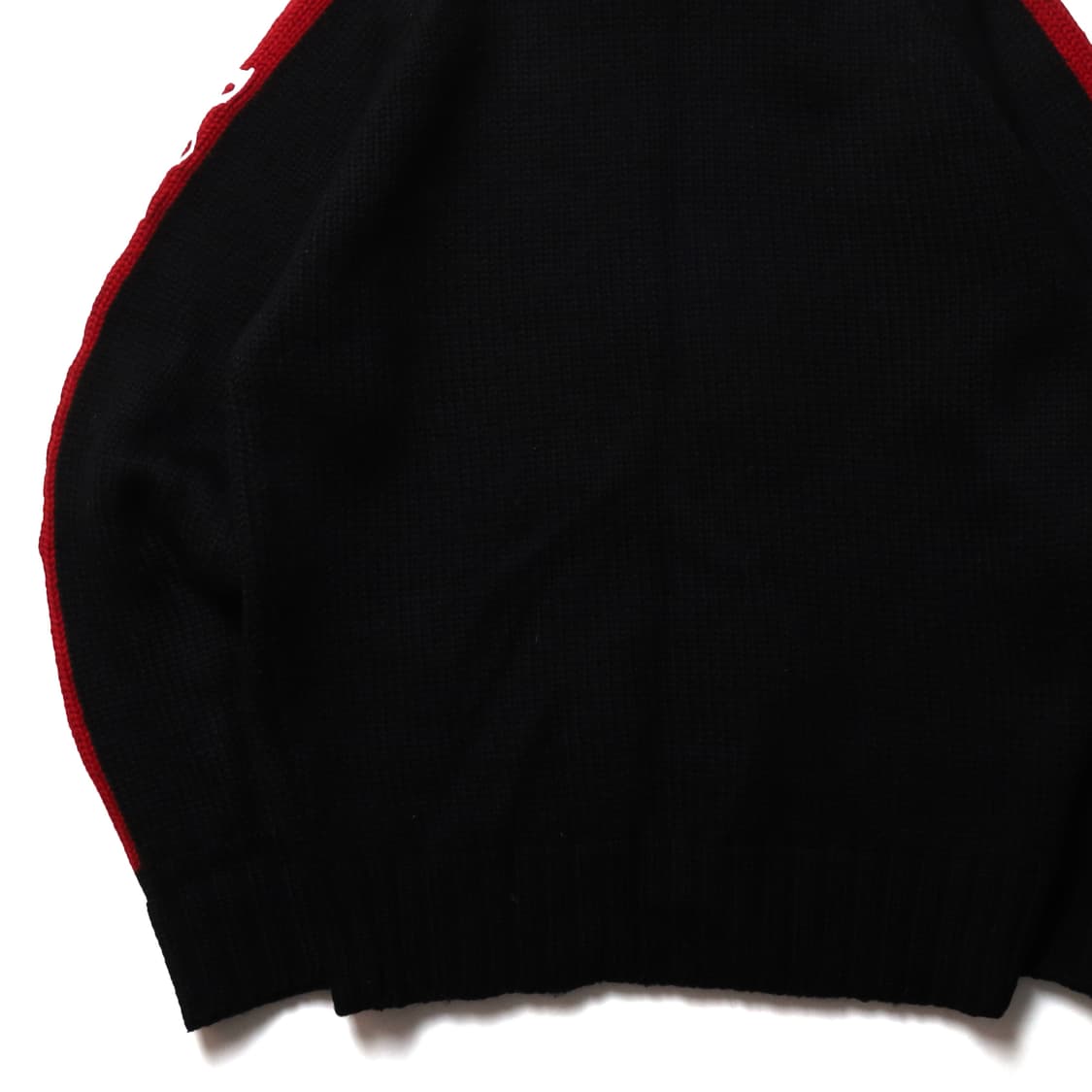 Polo Ralph Lauren 90’s Cookie USA Knit 상품이미지6