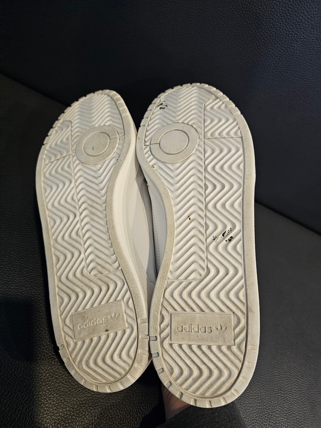 아디다스 NY 90 화이트 로우 상품이미지7