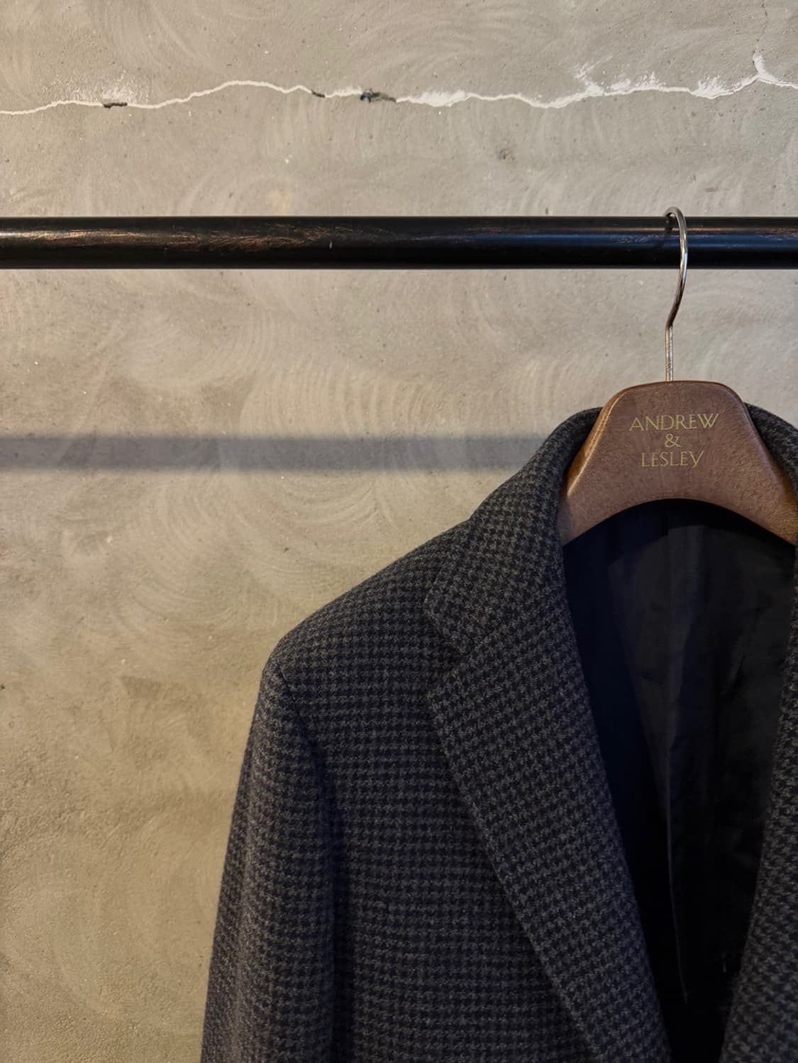 마시모 피옴보 체스터필드코트 남성100 상품이미지2