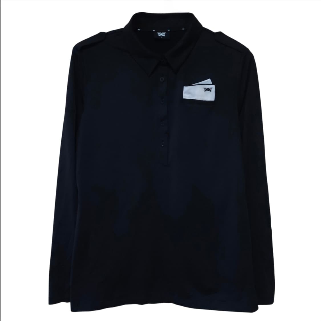 PXG 피엑스지 여성골프웨어 티셔츠 95 M 기능성 상품이미지1