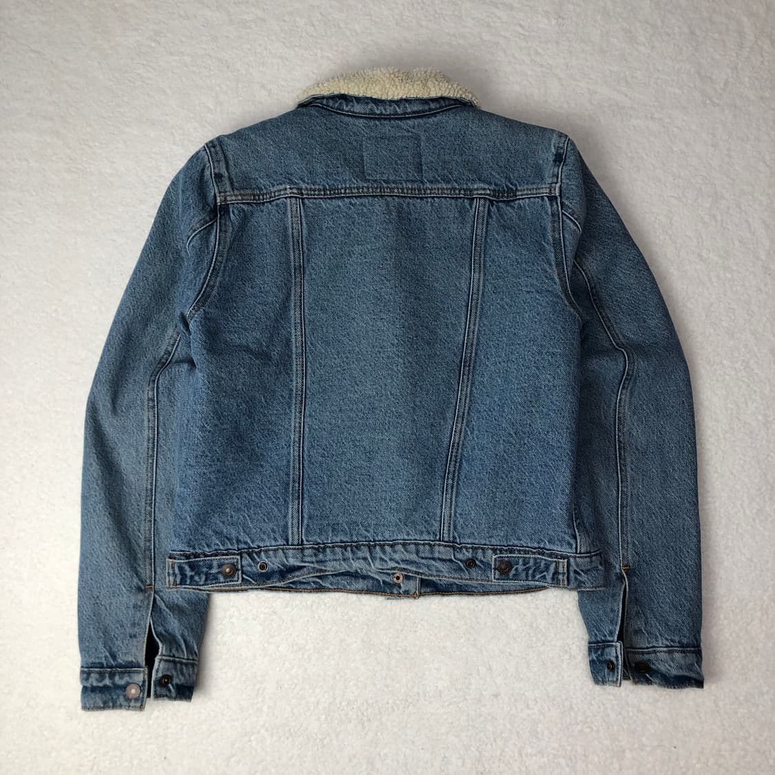 리바이스 쉐르파 데님자켓 상품이미지2