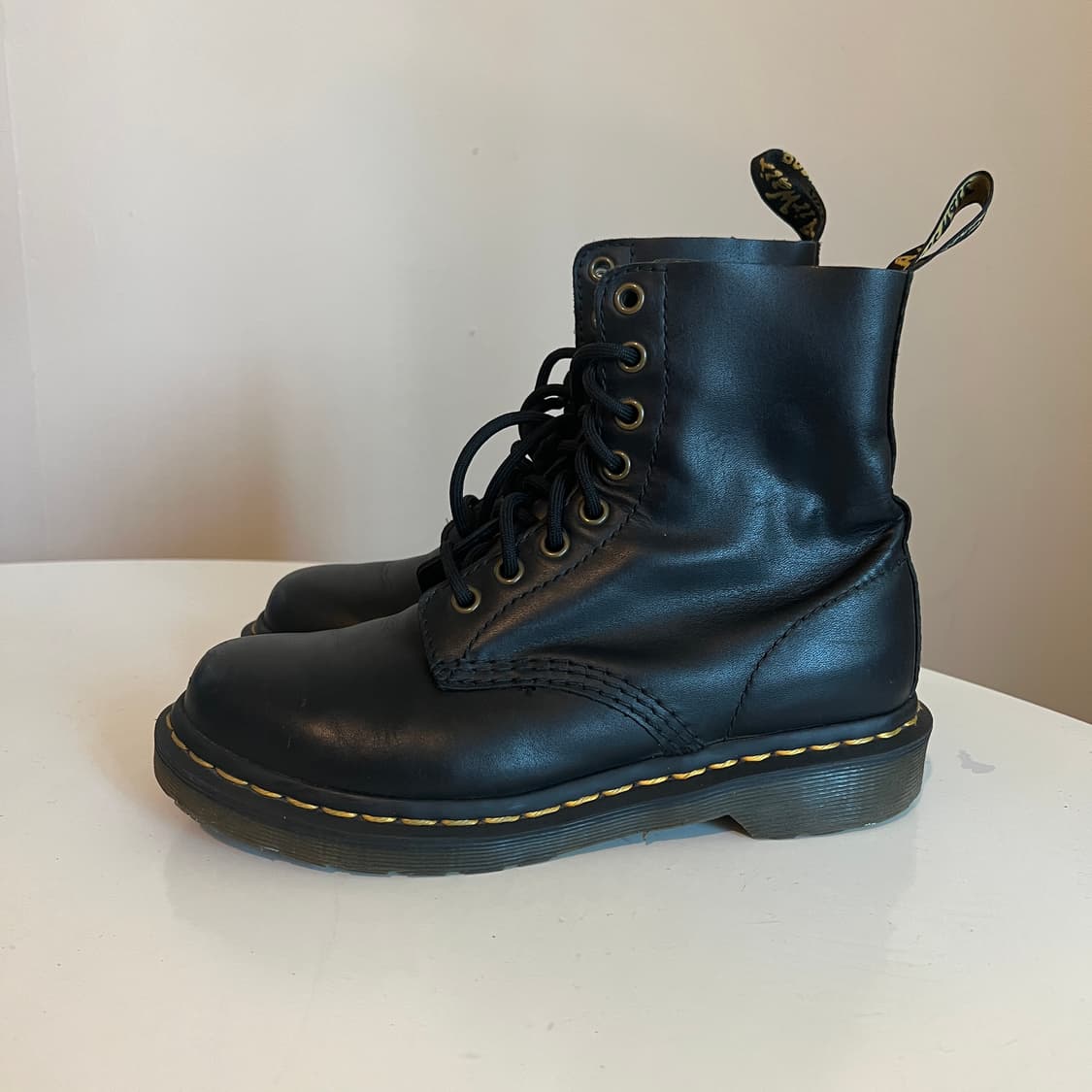 닥터마틴 1460 파스칼 부츠  상품이미지2