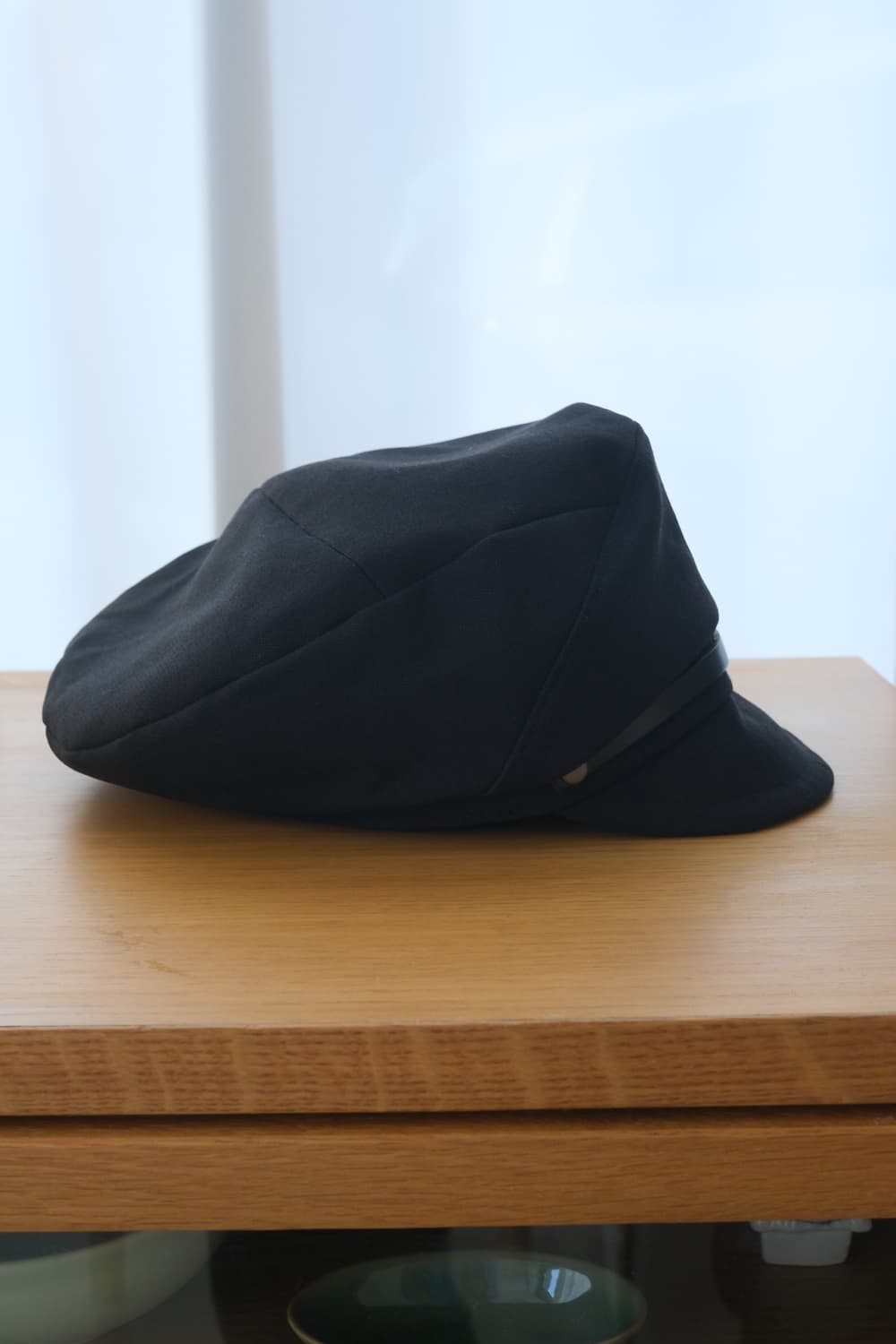 ca4la casket cap 상품이미지4