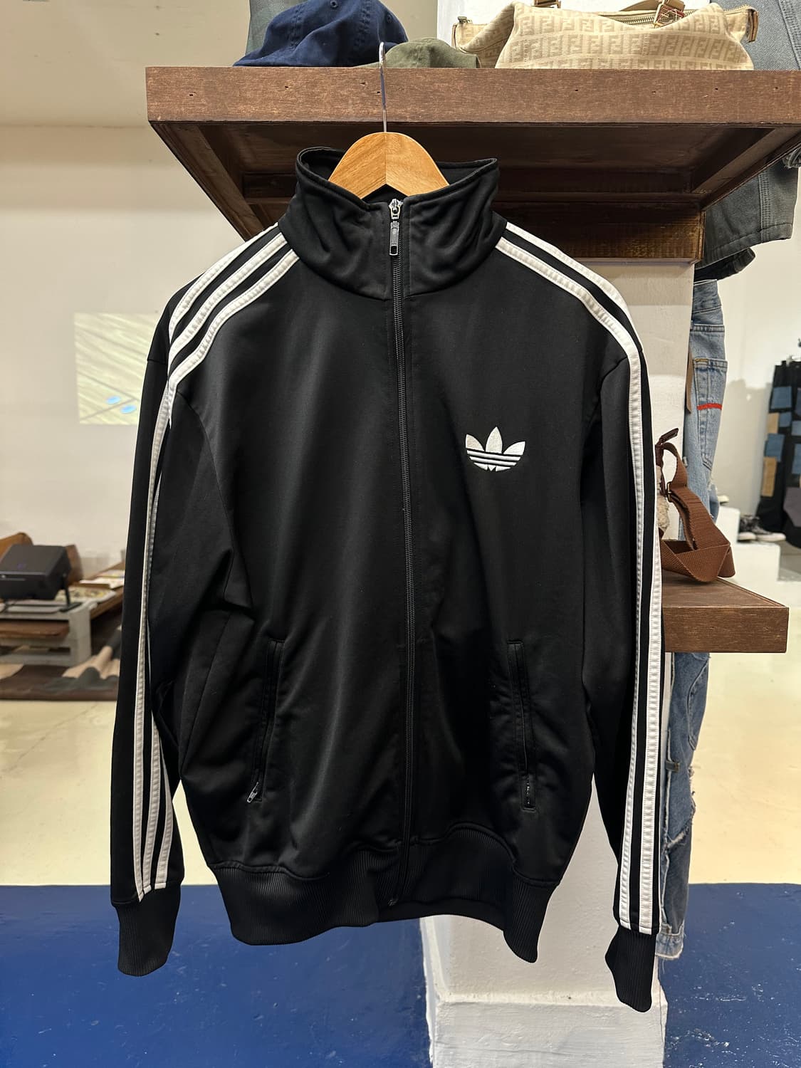 Adidas 아디다스 파이어버드 져지 상품이미지3