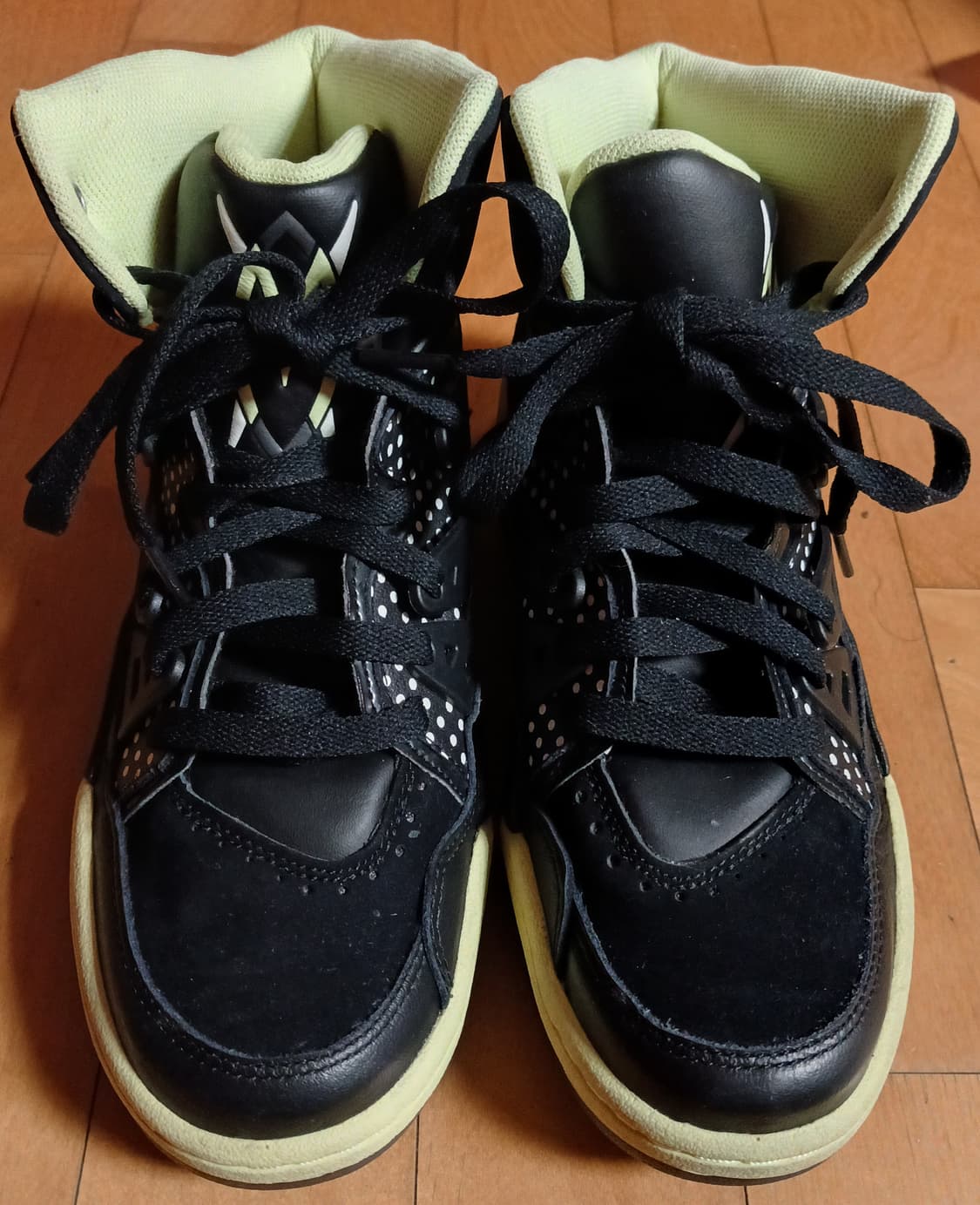 아디다스 오리지날 무톰보 240 상품이미지2