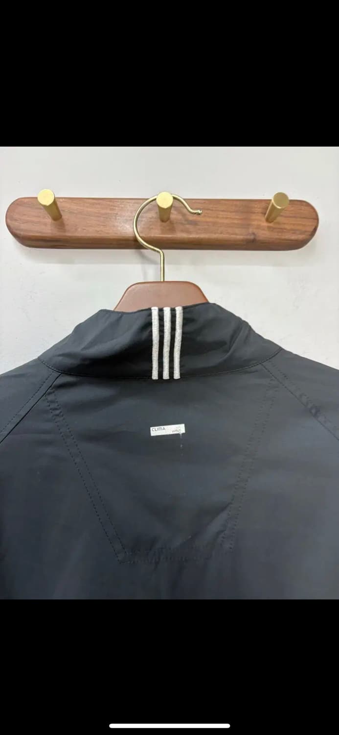 아디다스 사이드로고 아노락 재킷 H981 상품이미지5