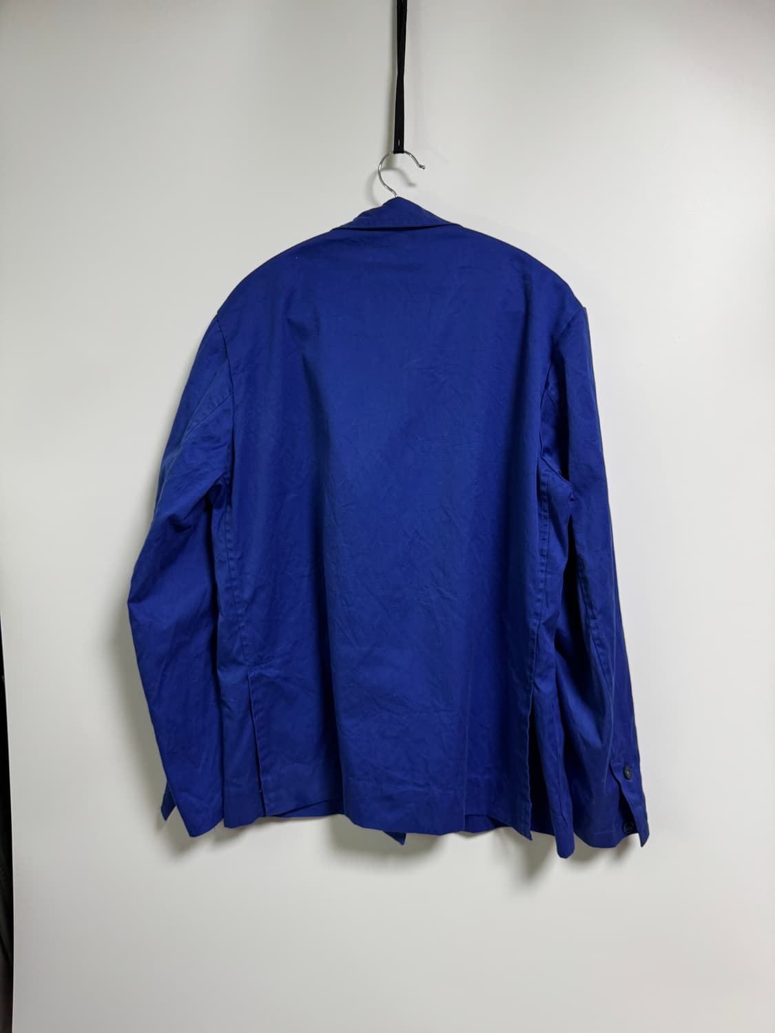 90-00’s 프렌치 워크자켓 민트급 100 size 상품이미지6