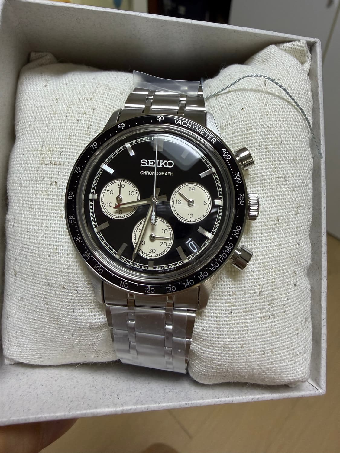 세이코 sbtr055 SSB479  상품이미지1