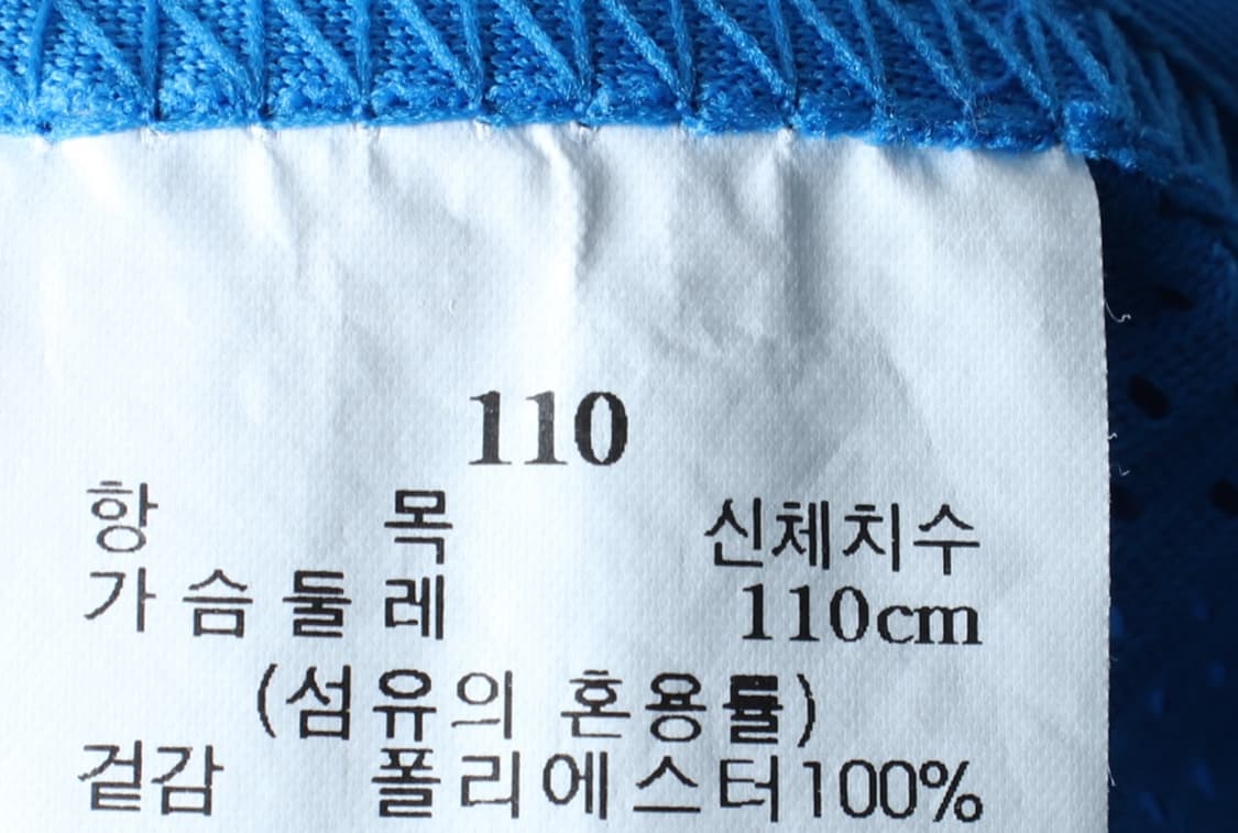 (2XL-3XL) 브랜드빈티지 반팔 티셔츠 삼성라이온즈 47-H30685 상품이미지9