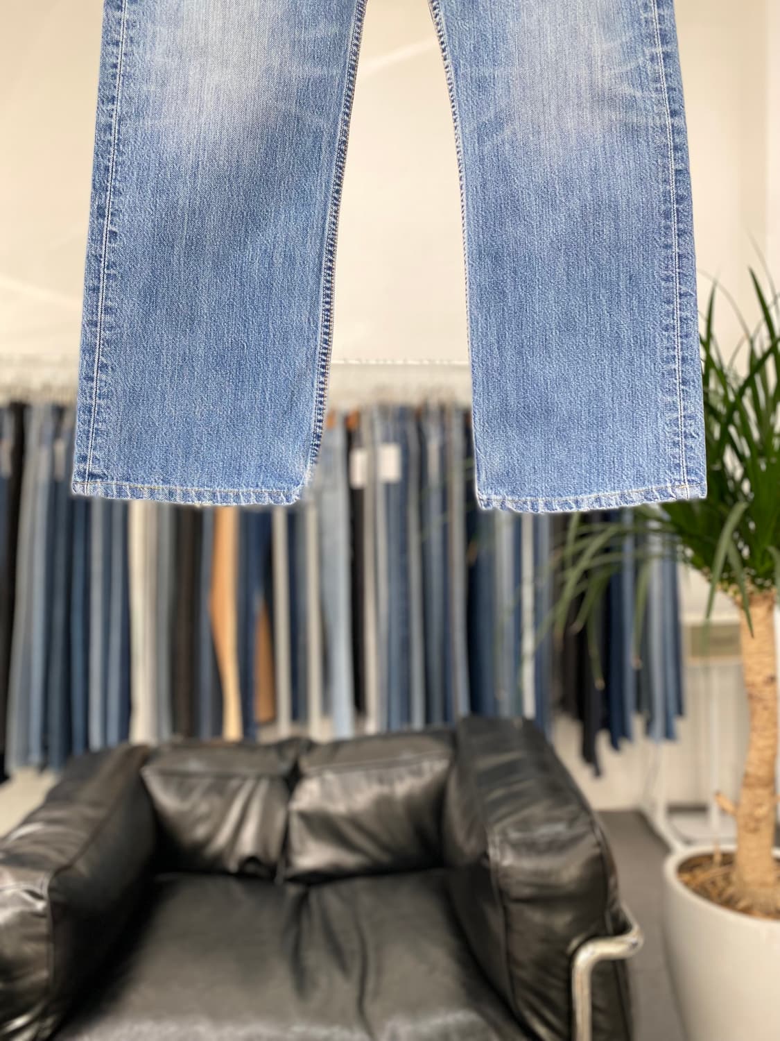 리바이스501 Straight Fit 00s 30사이즈 a5383 상품이미지3