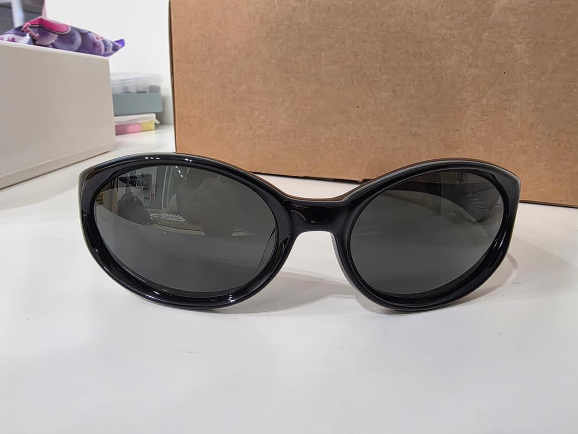 마르지엘라 젠틀몬스터 mm104 블랙 상품이미지4