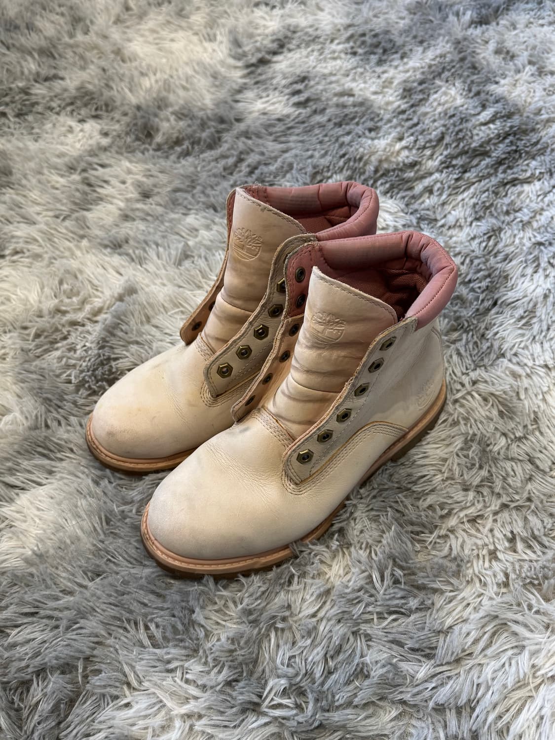 Timberland 여성 부츠 상품이미지2