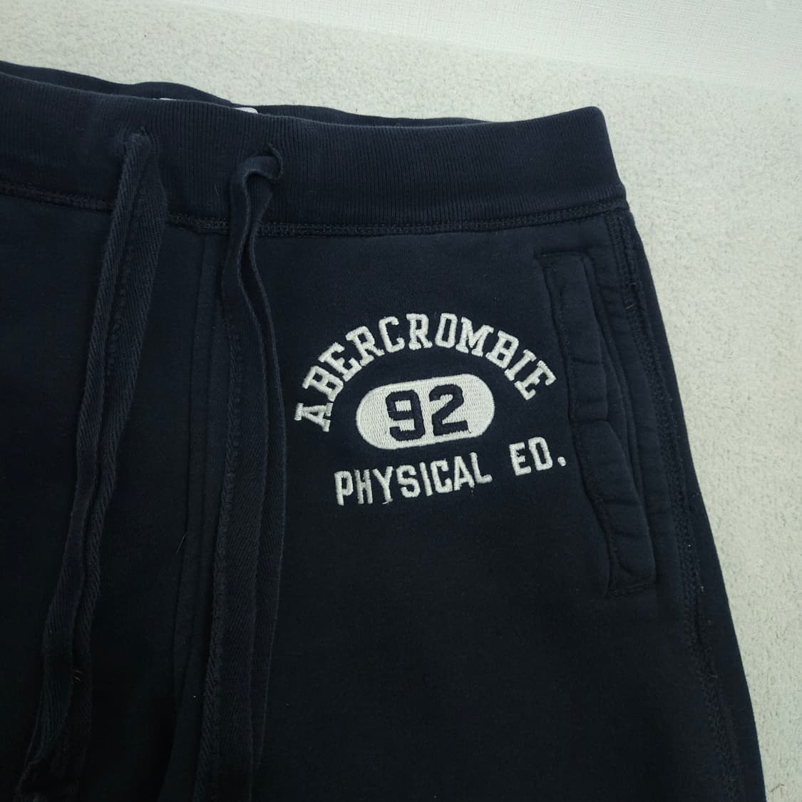 아베크롬비 트레이닝 팬츠 XS 상품이미지2