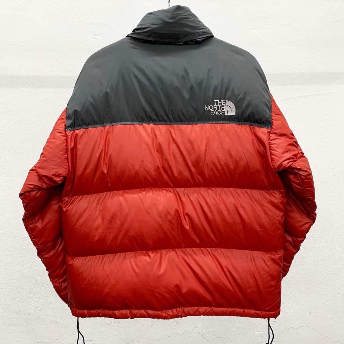 노스페이스 눕시 700 구스 다운 자켓 상품이미지3