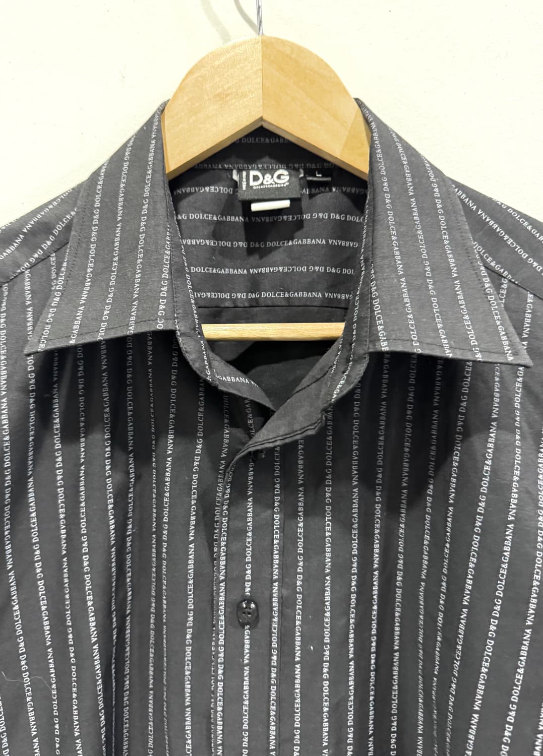 D&G 돌체앤가바나 스트라이프 셔츠  상품이미지3