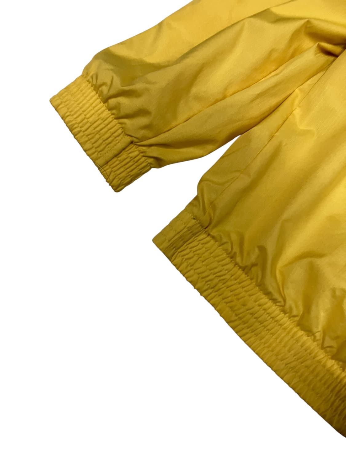 아디다스 삼선 립스탑 바람막이 트랙 자켓 XL 상품이미지6