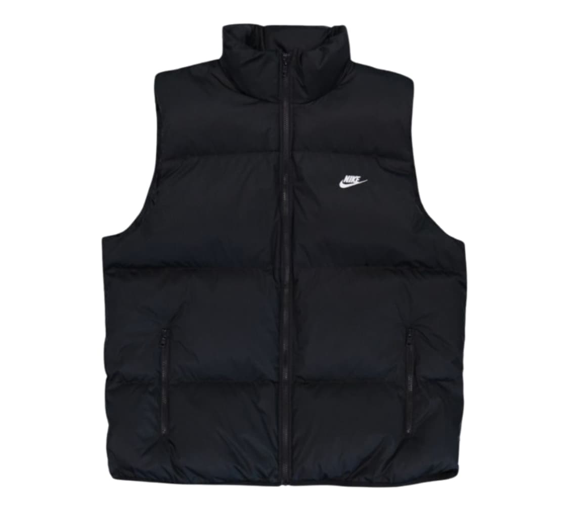 [L] 나이키 패딩 베스트 조끼 다운 상품이미지1