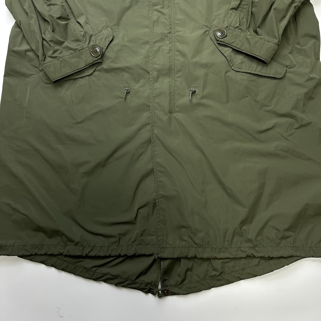 BEAMS BOY M-65 빔즈보이 자켓 상품이미지3