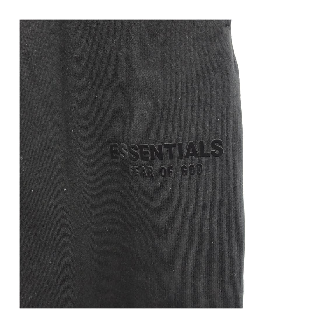 [S]FEAROFGOD 에센셜 피오갓 플리스 스웨트팬츠 상품이미지6