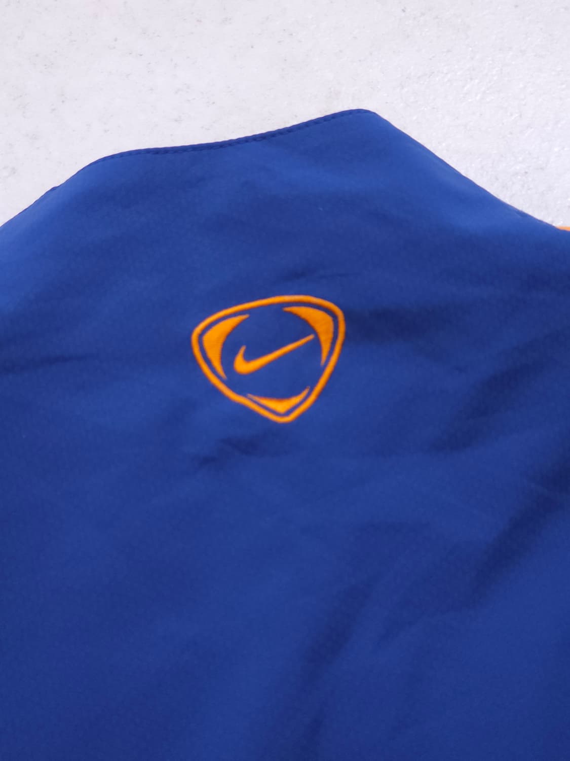 [XL] 나이키 06-07 FC 바르셀로나 'Total 90' 어센틱 트 상품이미지7