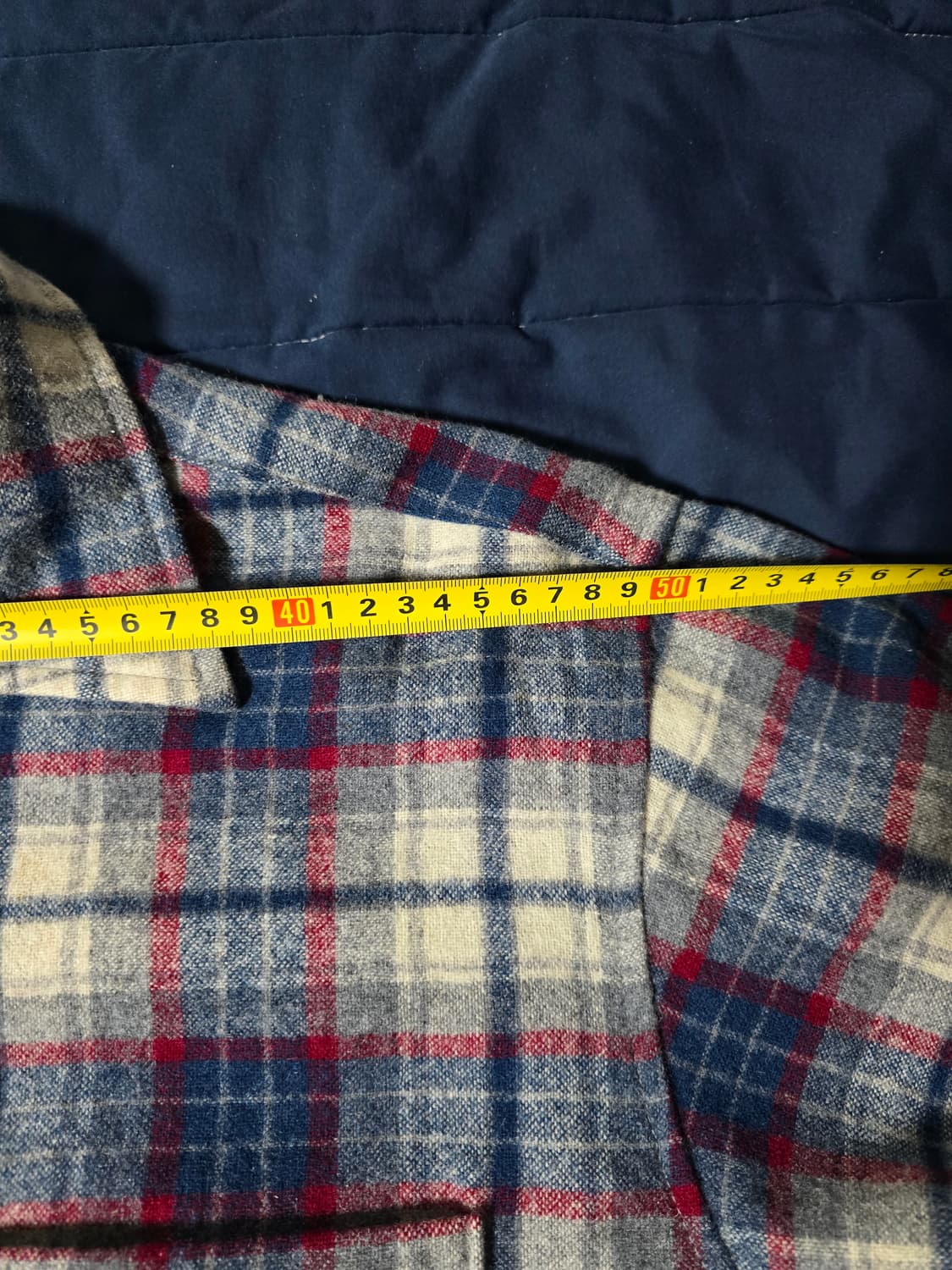 펜들턴 플란넬셔츠 상품이미지4