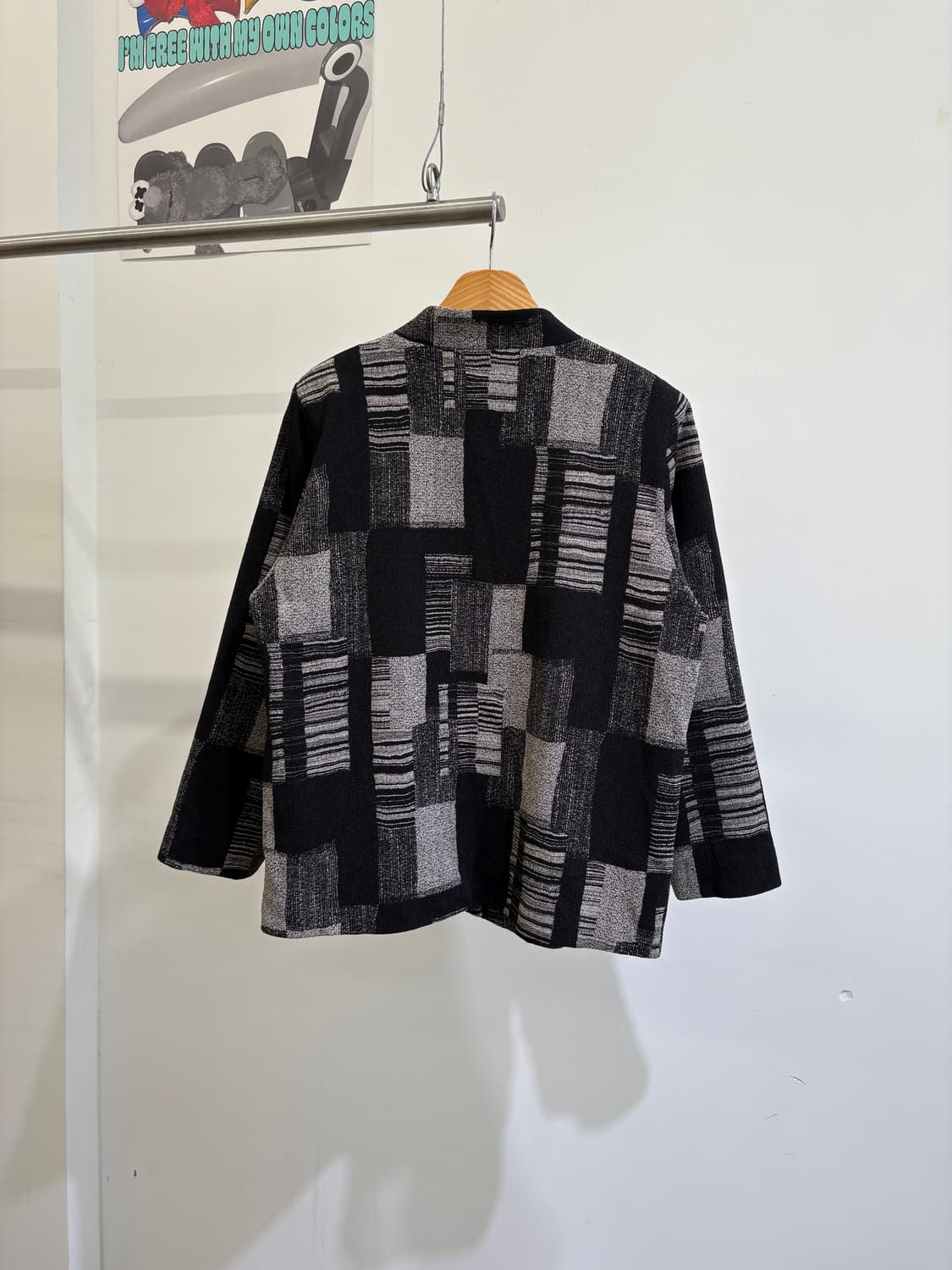 VINTAGE (Made in Japan) 자켓 상품이미지5