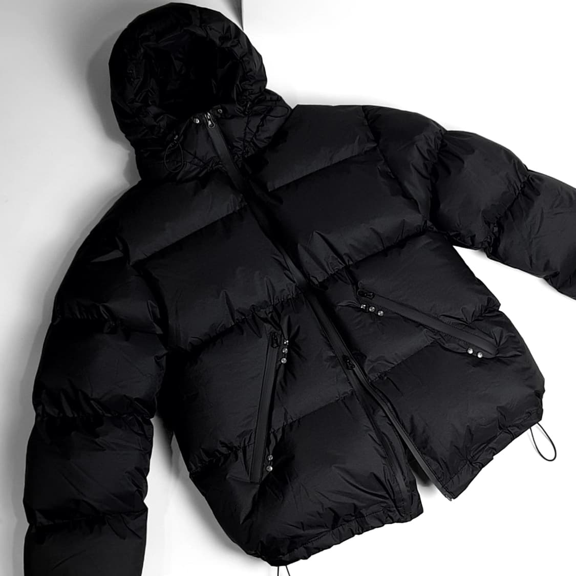 가키하라 푸퍼 파카 상품이미지1