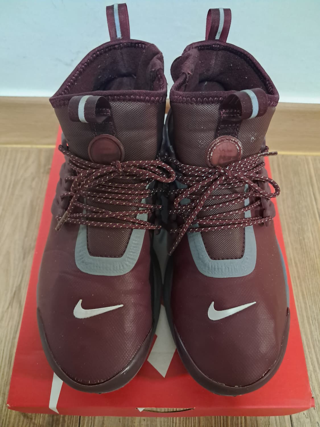 나이키 스니커즈 240 상품이미지2