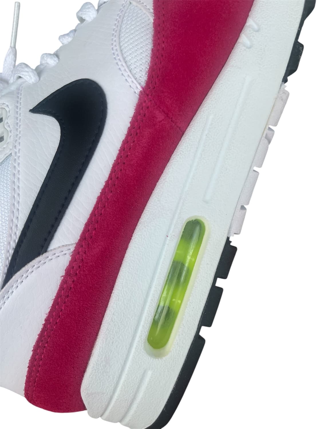 나이키 에어맥스1 러쉬 핑크 상품이미지6