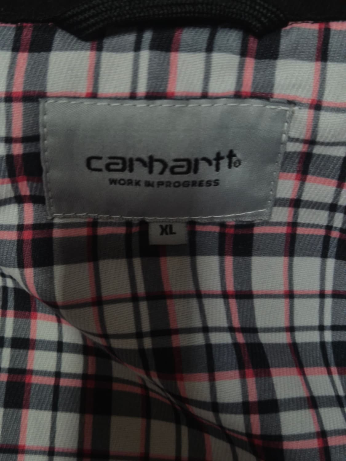 칼하트 디트로이트 워크자켓 상품이미지3