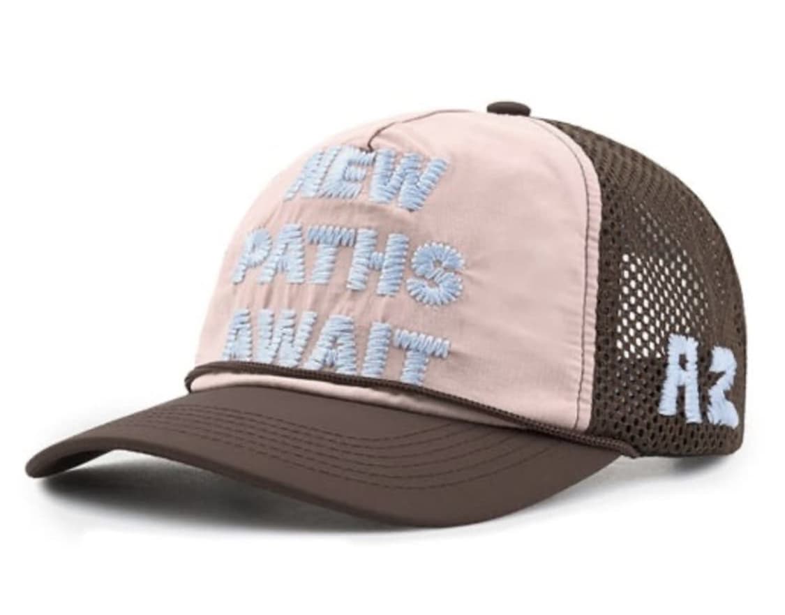 알렉스조노 X 우즈 볼캡 상품이미지1