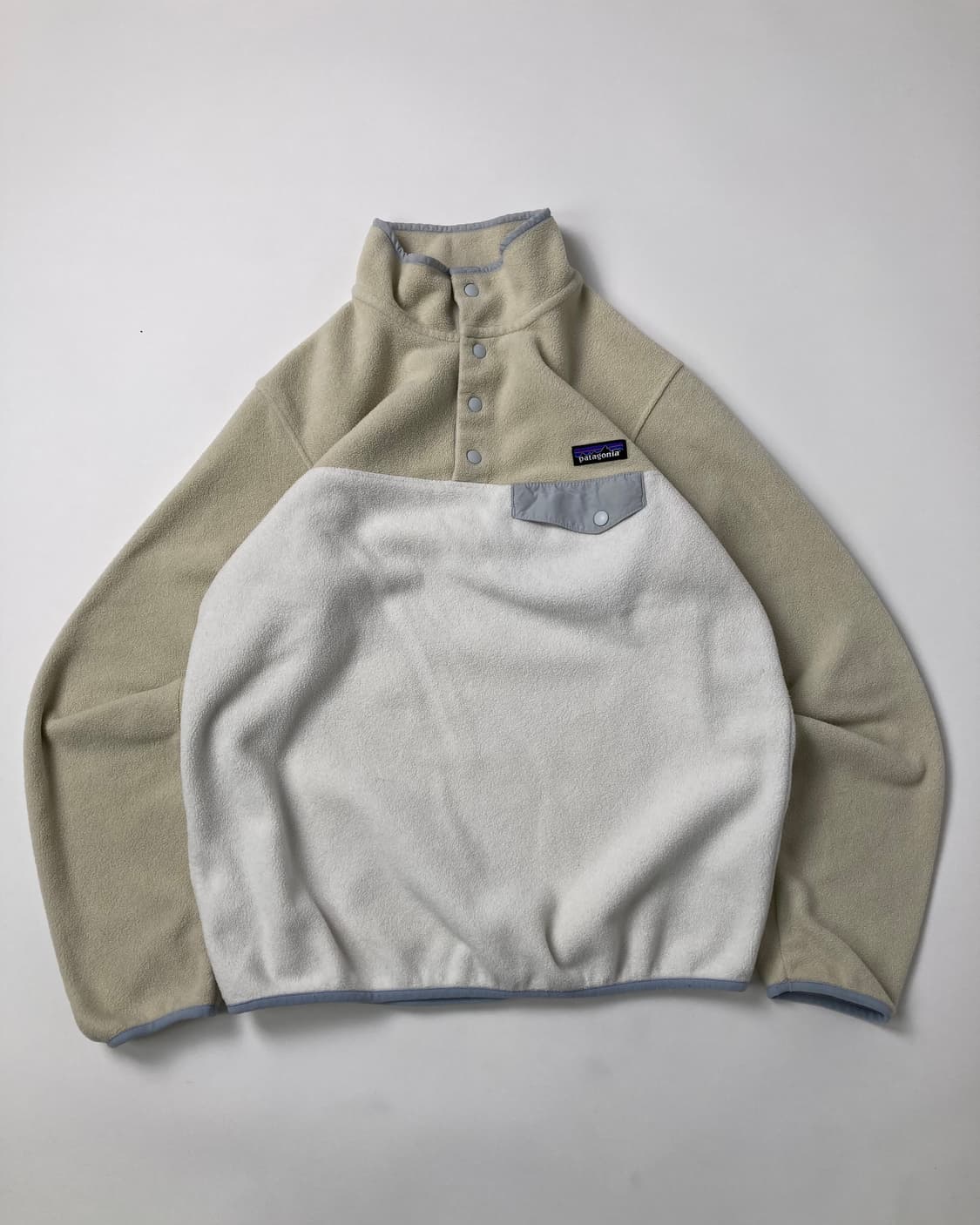 10s Patagonia Synchilla Snap-t Fleece 상품이미지1