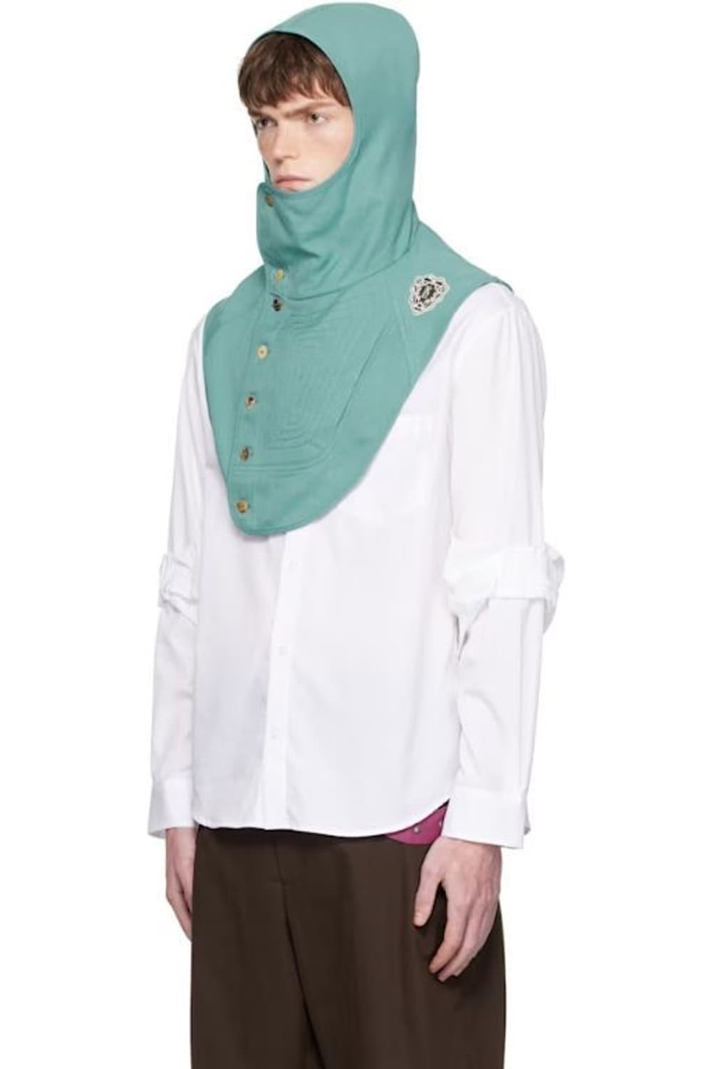 키코 코스타디노브 25fw 바라클라바 상품이미지10