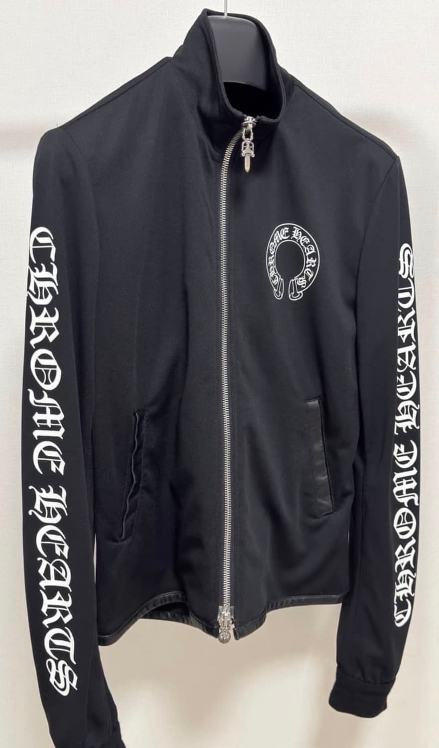 정리)크롬하츠 매쉬 져지 상품이미지3