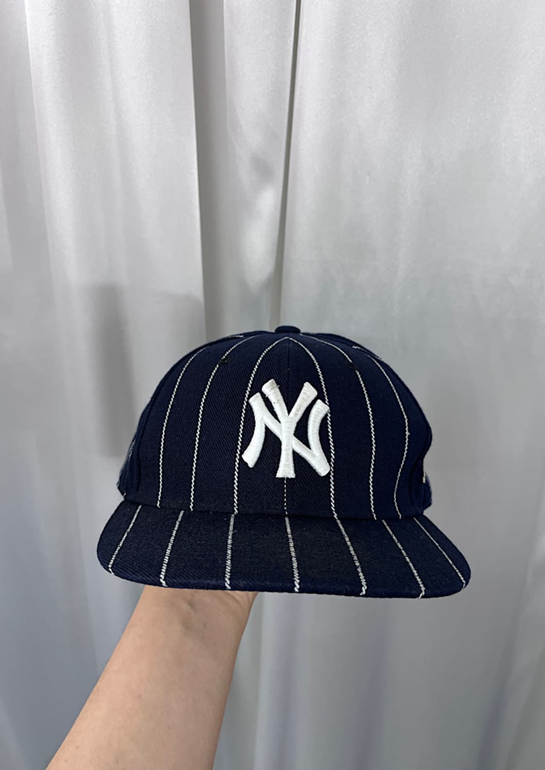 NEW YORK YANKEES by NEW ERA cap 상품이미지1