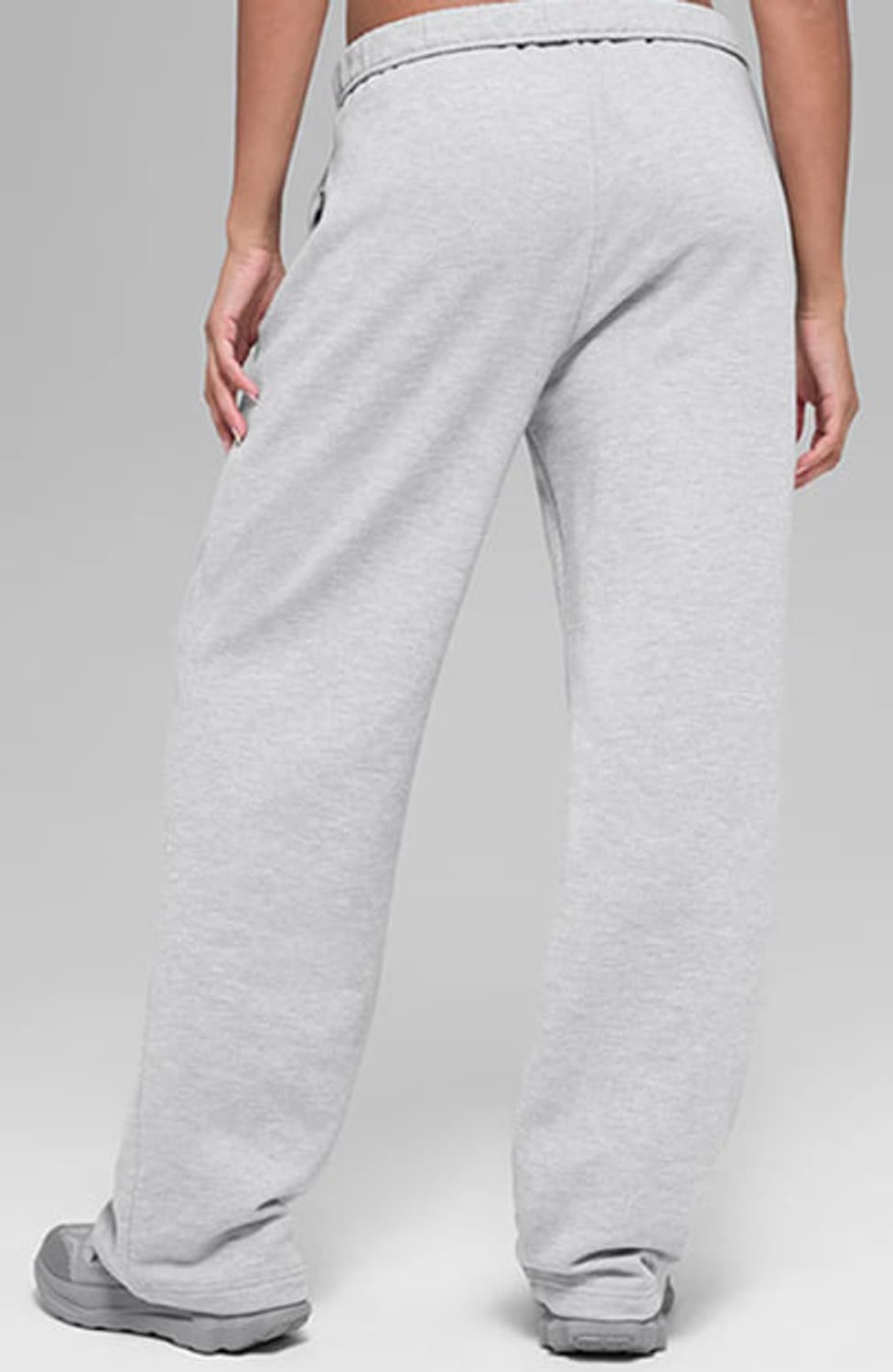 알로 트레이닝 기모바지 상품이미지1