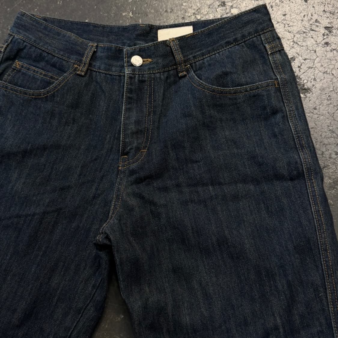 32 캘빈클라인 청바지 상품이미지2