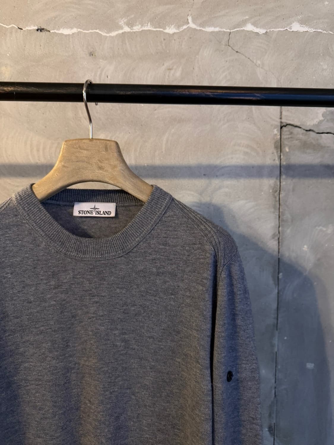 스톤아일랜드 니트 100 상품이미지4