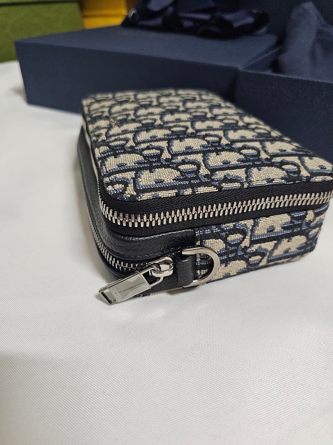 디올 오블리크 크로스백팝니다 상품이미지5