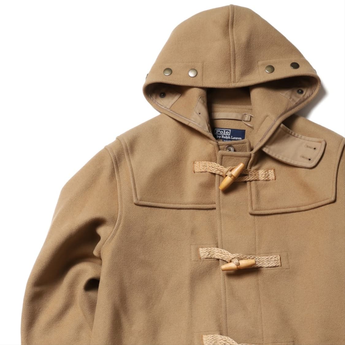 폴로 랄프로렌 Polo Ralph Lauren Wool Coat 상품이미지2