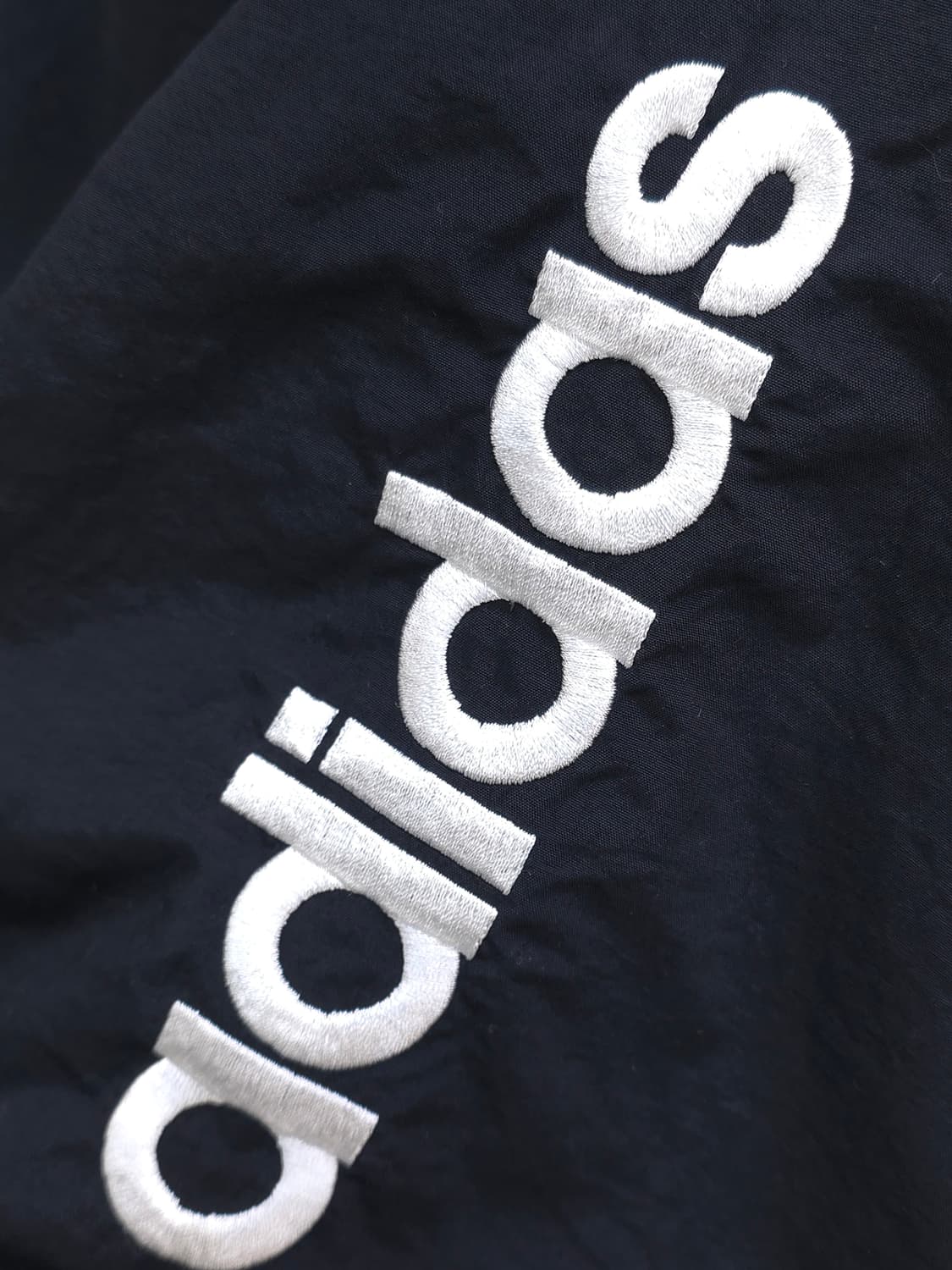 데상트 아디다스 80S 상품이미지4