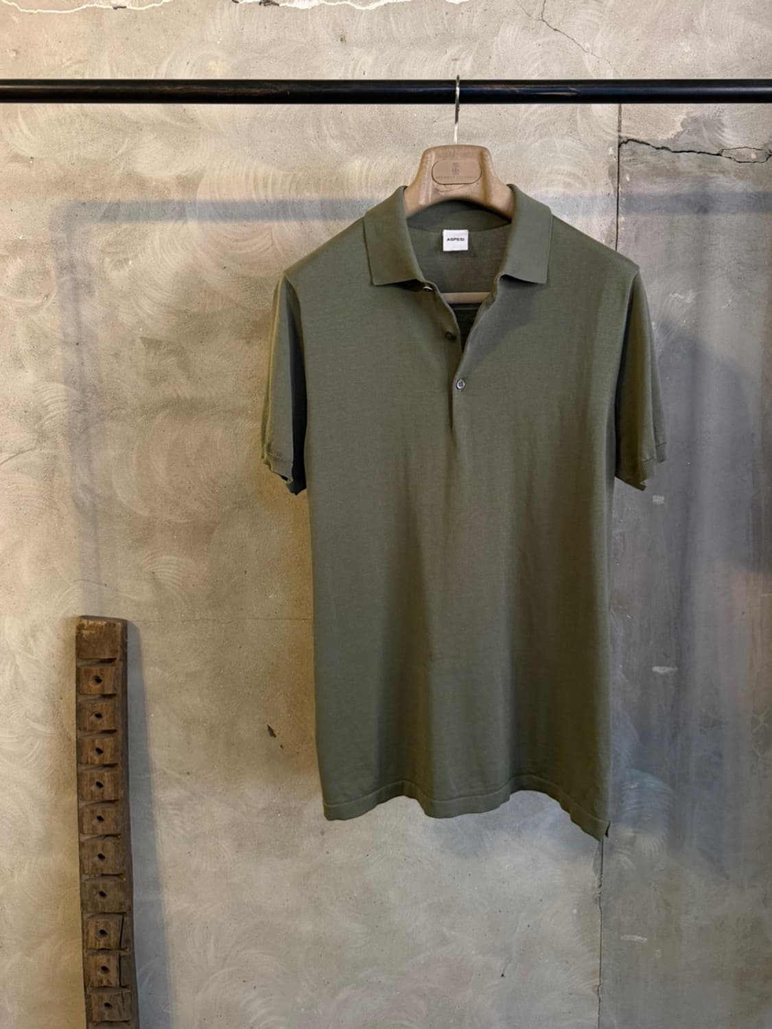 아스페시 pk 셔츠 100 상품이미지5