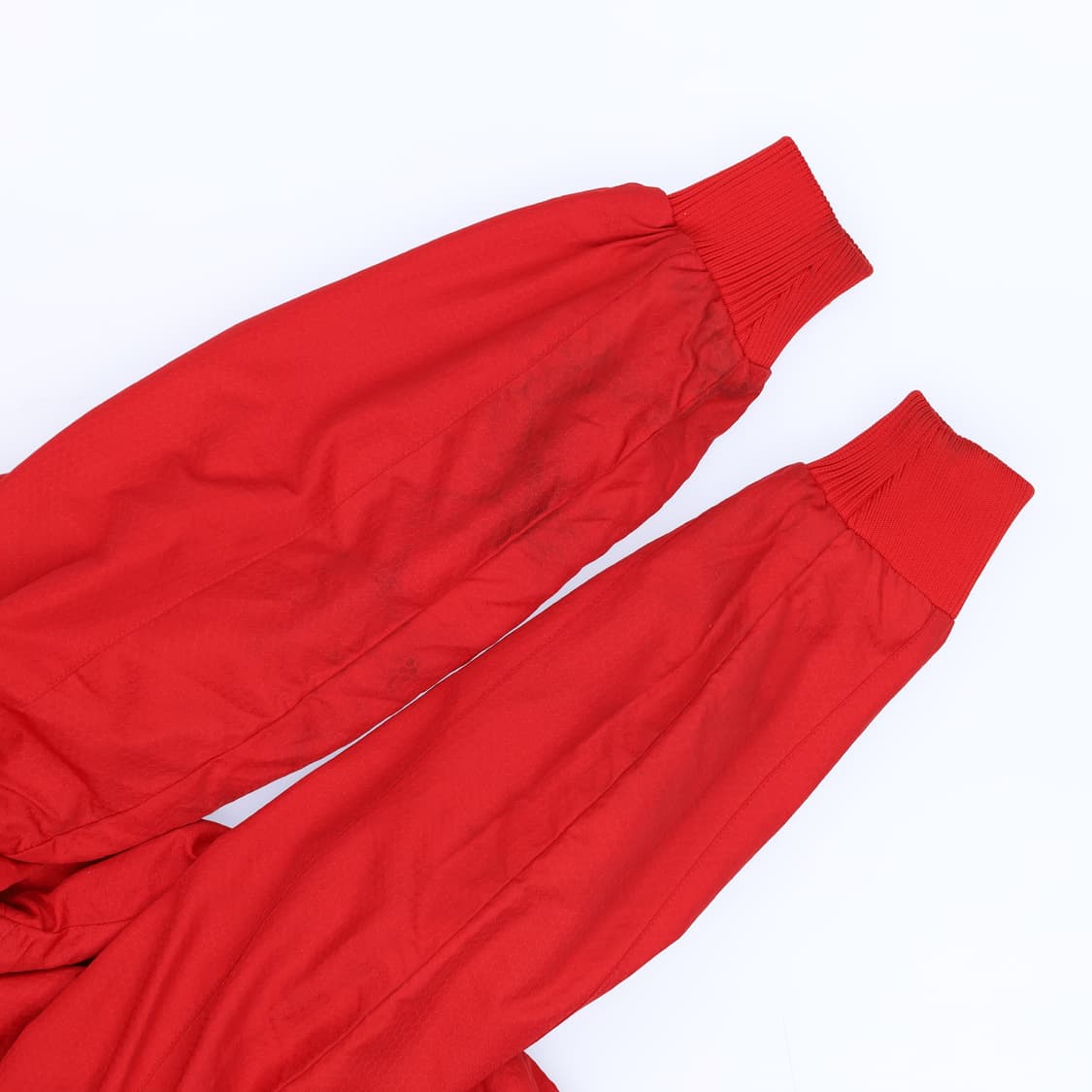 XL 마제스틱 베이스볼 스타디움 바시티 자켓 4228 상품이미지5