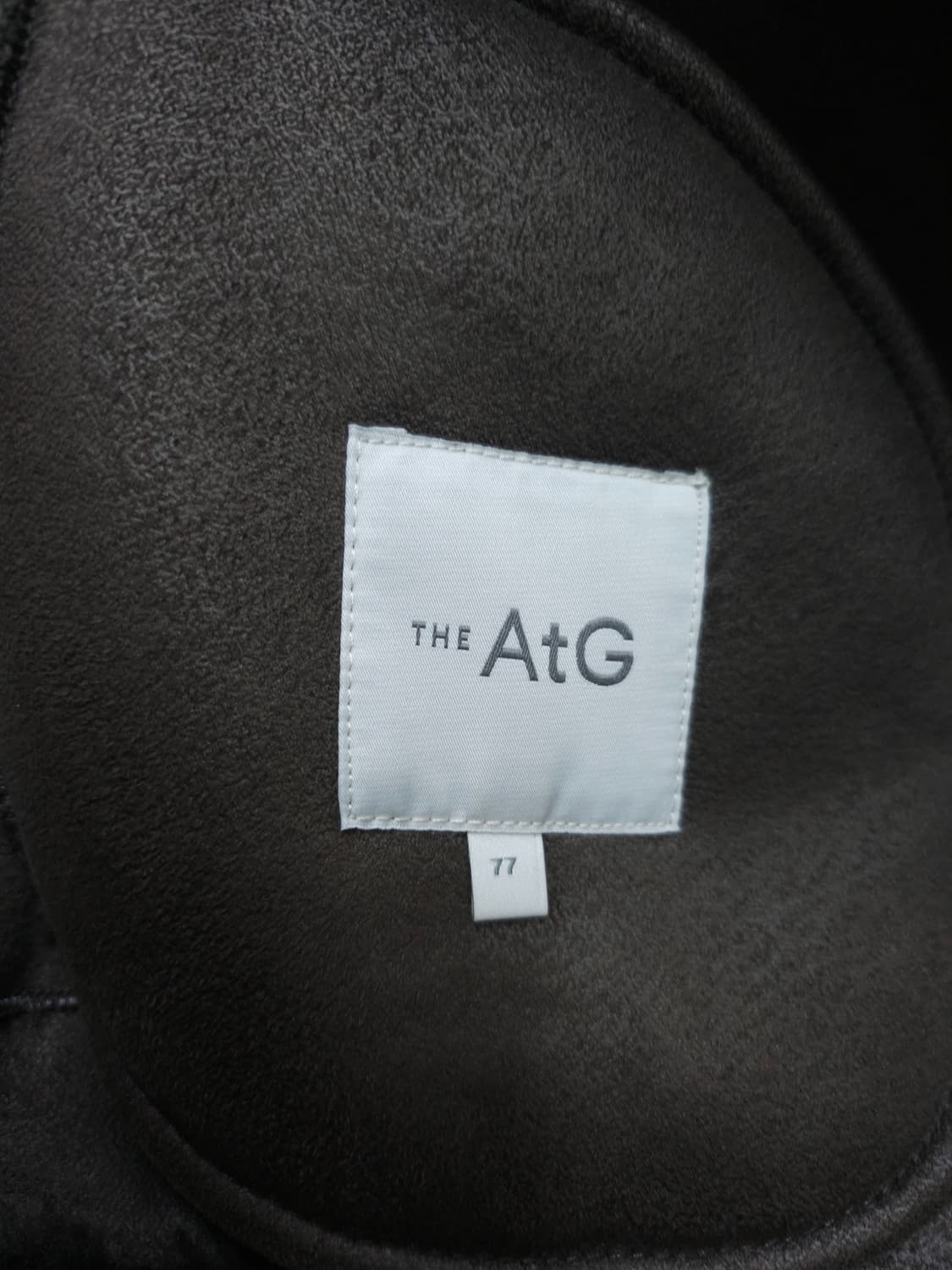 더 엣지 후드 양모베스트 77 상품이미지5