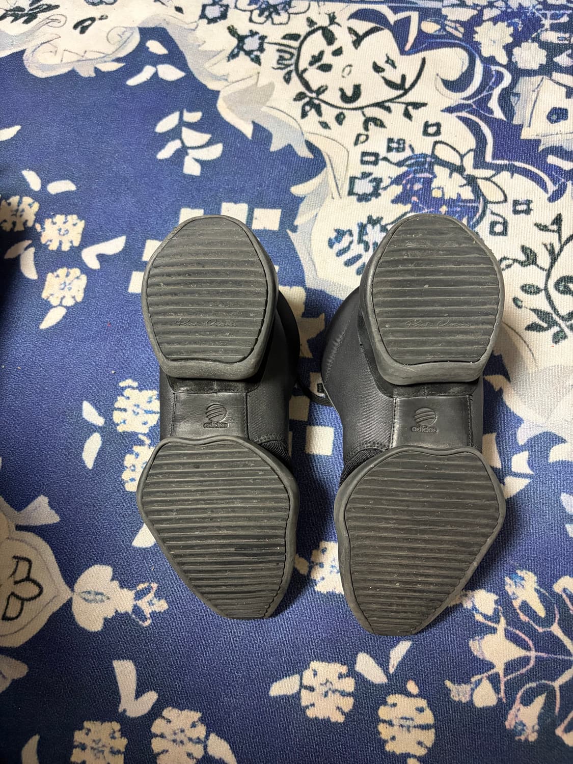 릭오웬스x아디다스 릭디다스 비셔스 러너 상품이미지4