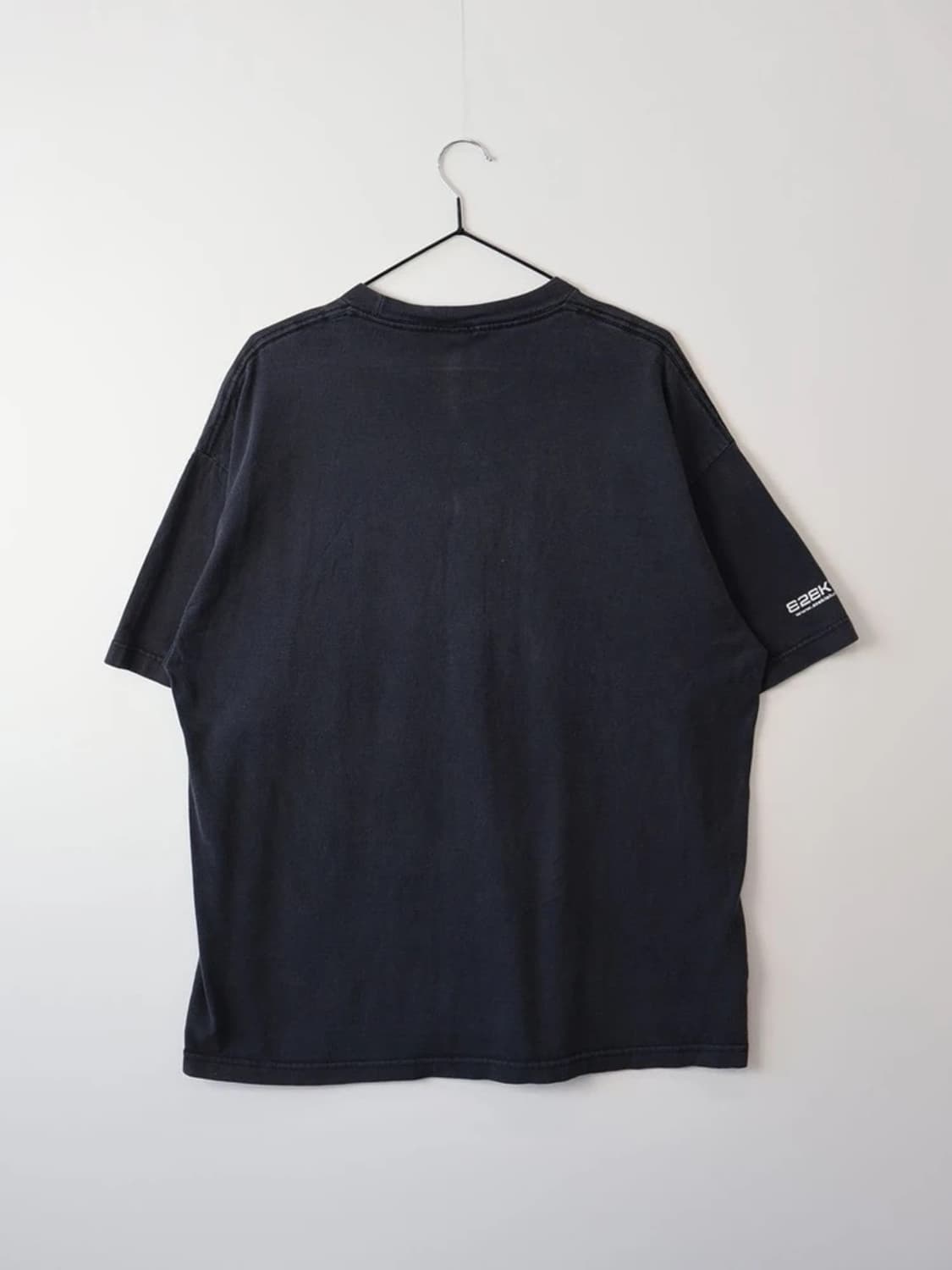 Ezekiel USA Skate Graphic Tee 상품이미지5