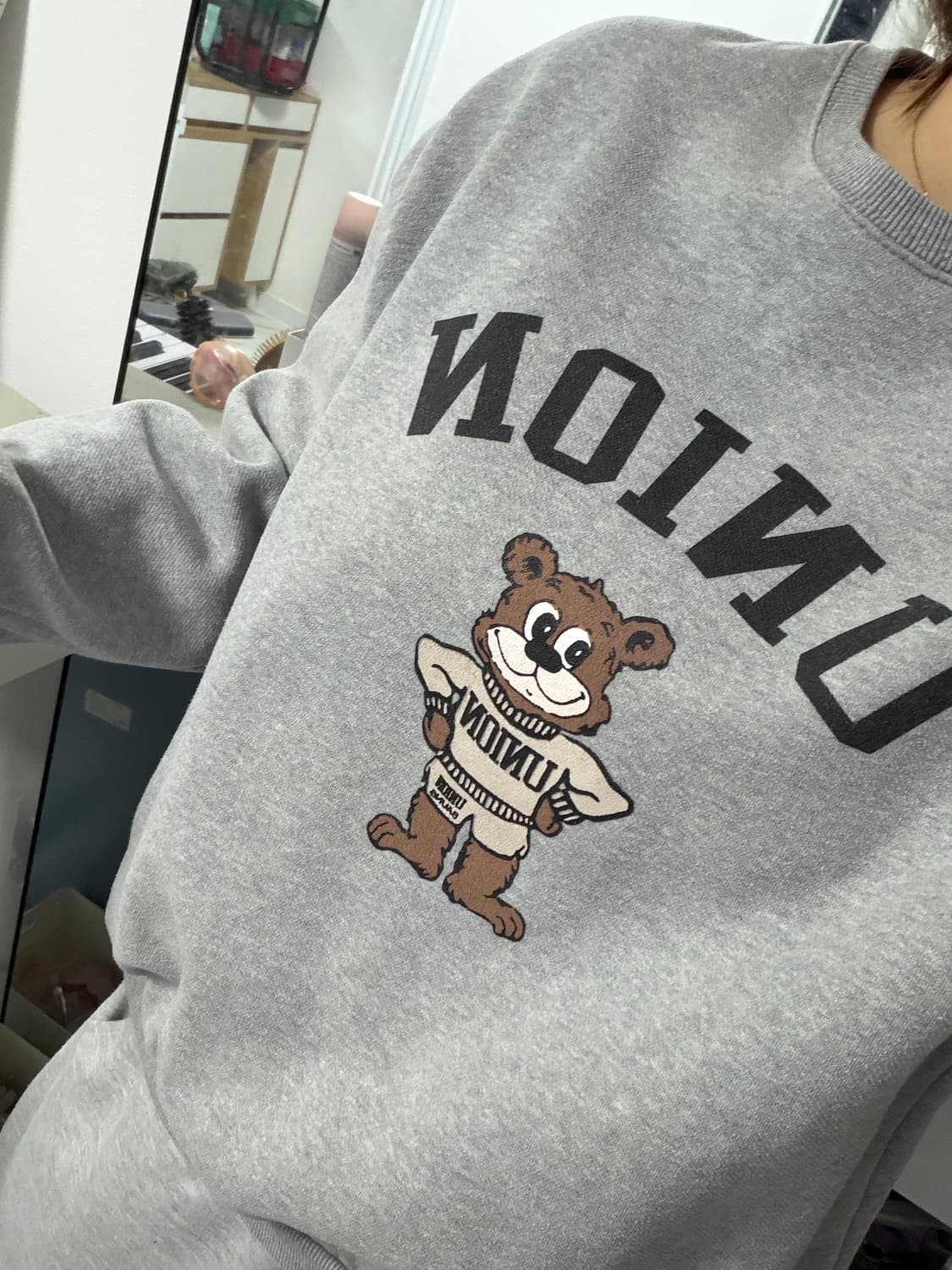 맨투맨 상품이미지1